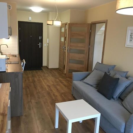 Apartament Silence Triventi Agat Karpacz Dış mekan fotoğraf