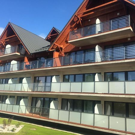 Apartament Silence Triventi Agat Karpacz Dış mekan fotoğraf