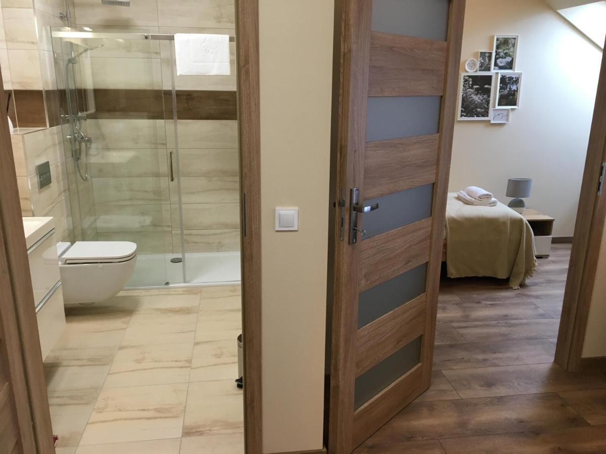 Apartament Silence Triventi Agat Karpacz Dış mekan fotoğraf