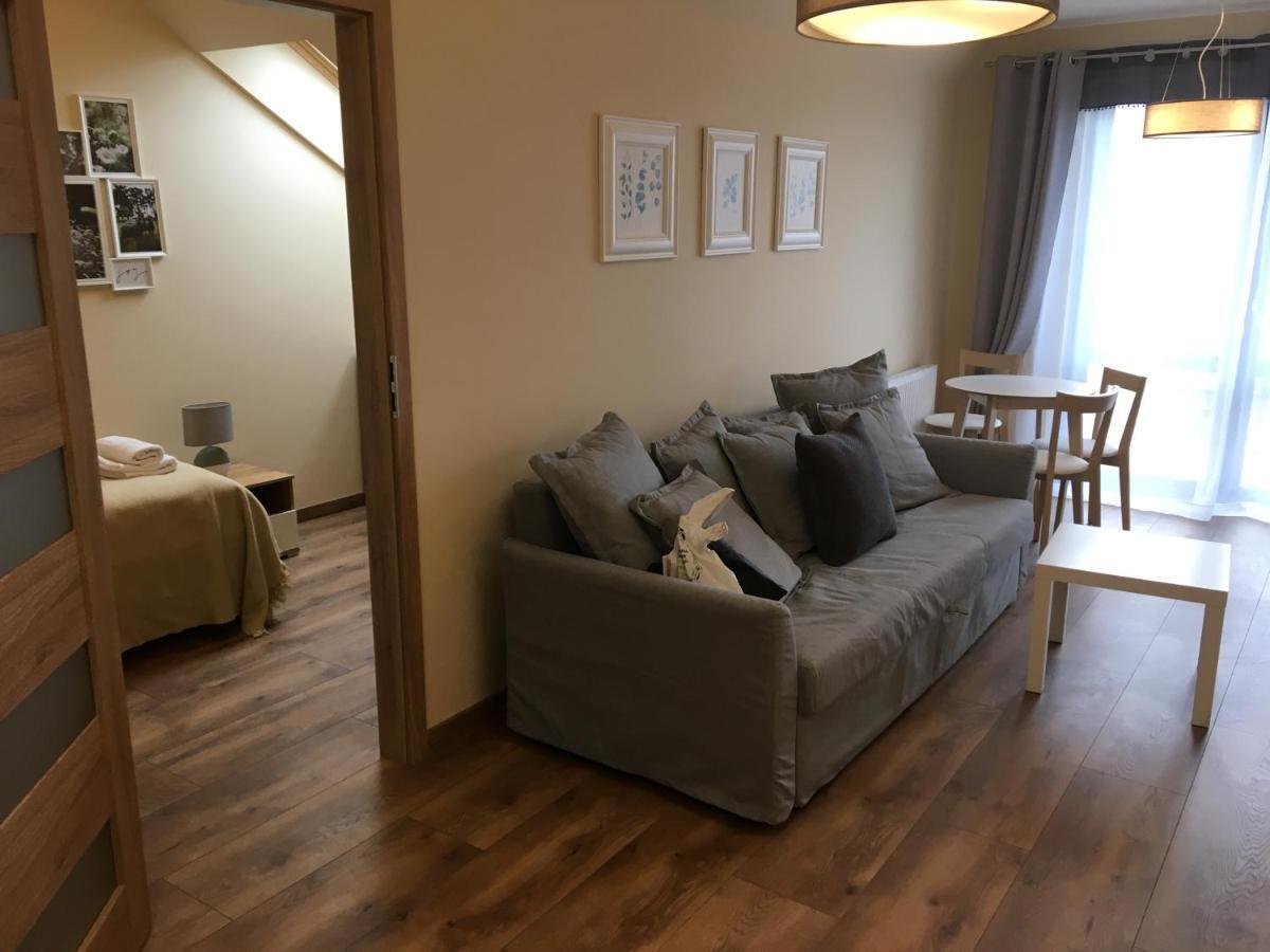 Apartament Silence Triventi Agat Karpacz Dış mekan fotoğraf