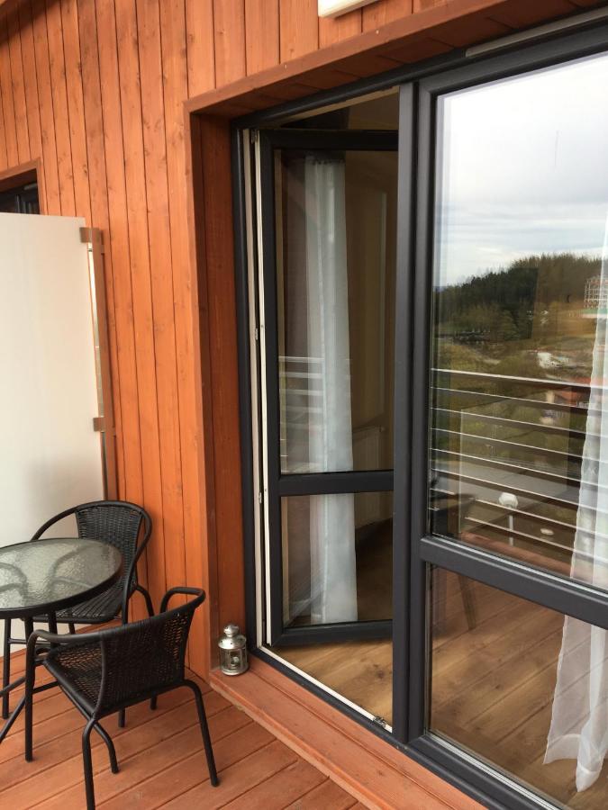 Apartament Silence Triventi Agat Karpacz Dış mekan fotoğraf