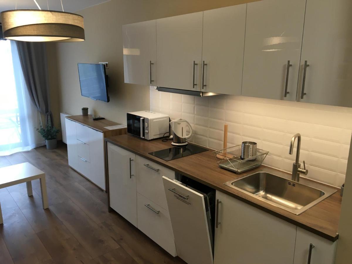 Apartament Silence Triventi Agat Karpacz Dış mekan fotoğraf