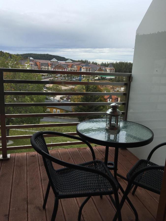 Apartament Silence Triventi Agat Karpacz Dış mekan fotoğraf