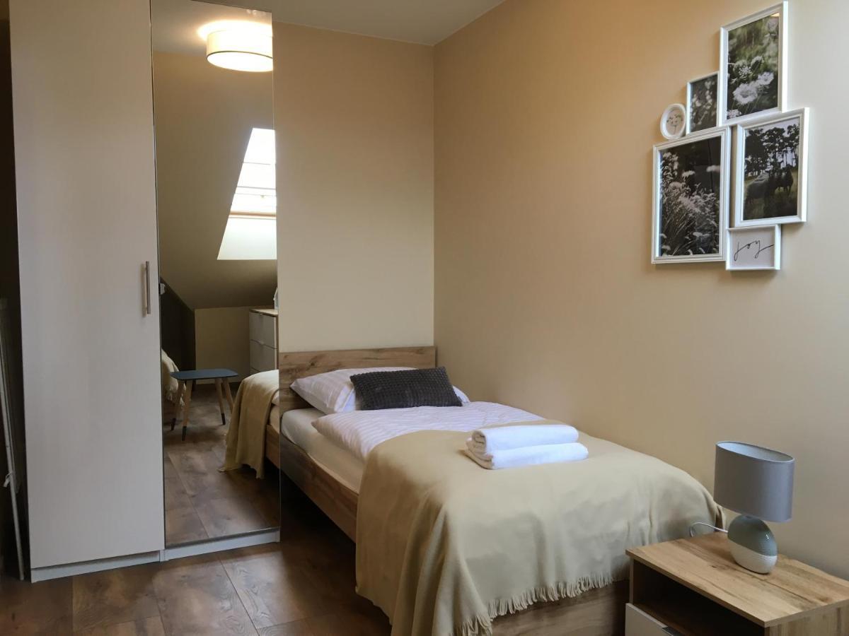 Apartament Silence Triventi Agat Karpacz Dış mekan fotoğraf