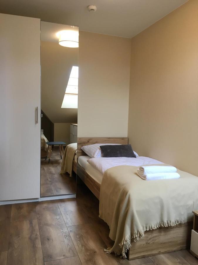 Apartament Silence Triventi Agat Karpacz Dış mekan fotoğraf