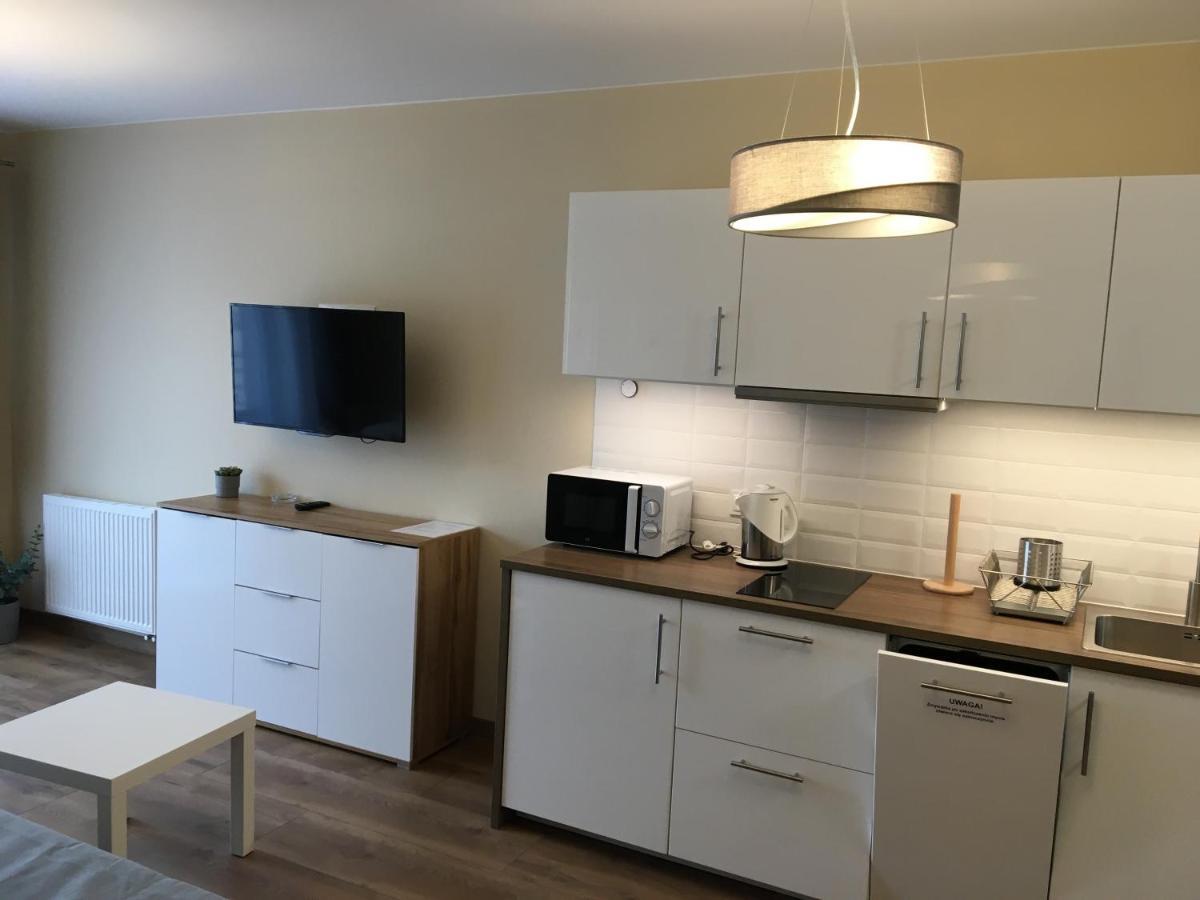 Apartament Silence Triventi Agat Karpacz Dış mekan fotoğraf