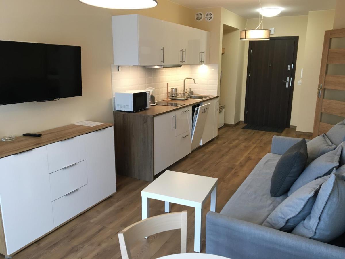 Apartament Silence Triventi Agat Karpacz Dış mekan fotoğraf