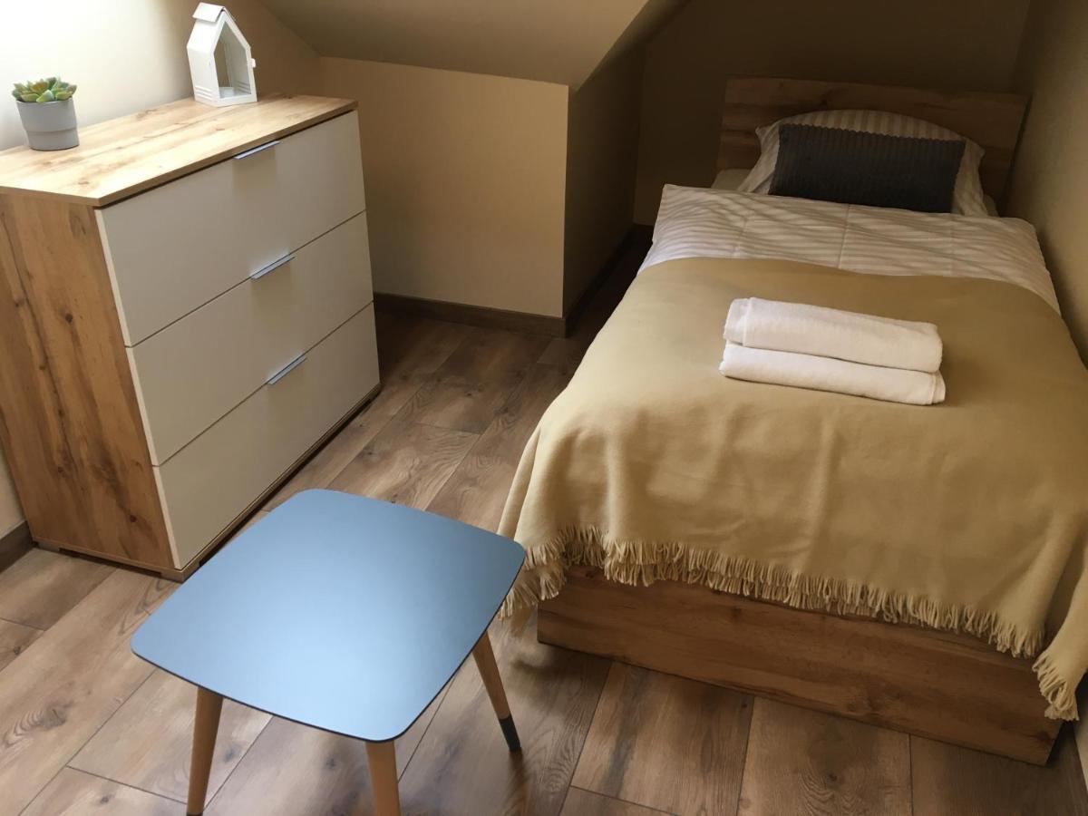 Apartament Silence Triventi Agat Karpacz Dış mekan fotoğraf