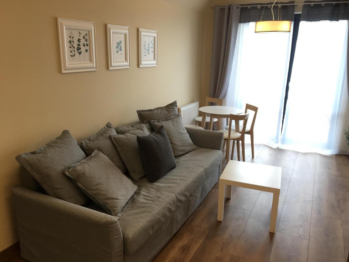 Apartament Silence Triventi Agat Karpacz Dış mekan fotoğraf