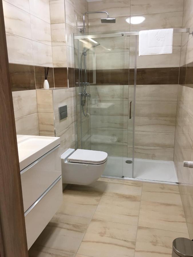 Apartament Silence Triventi Agat Karpacz Dış mekan fotoğraf