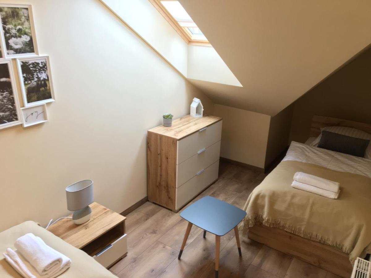 Apartament Silence Triventi Agat Karpacz Dış mekan fotoğraf