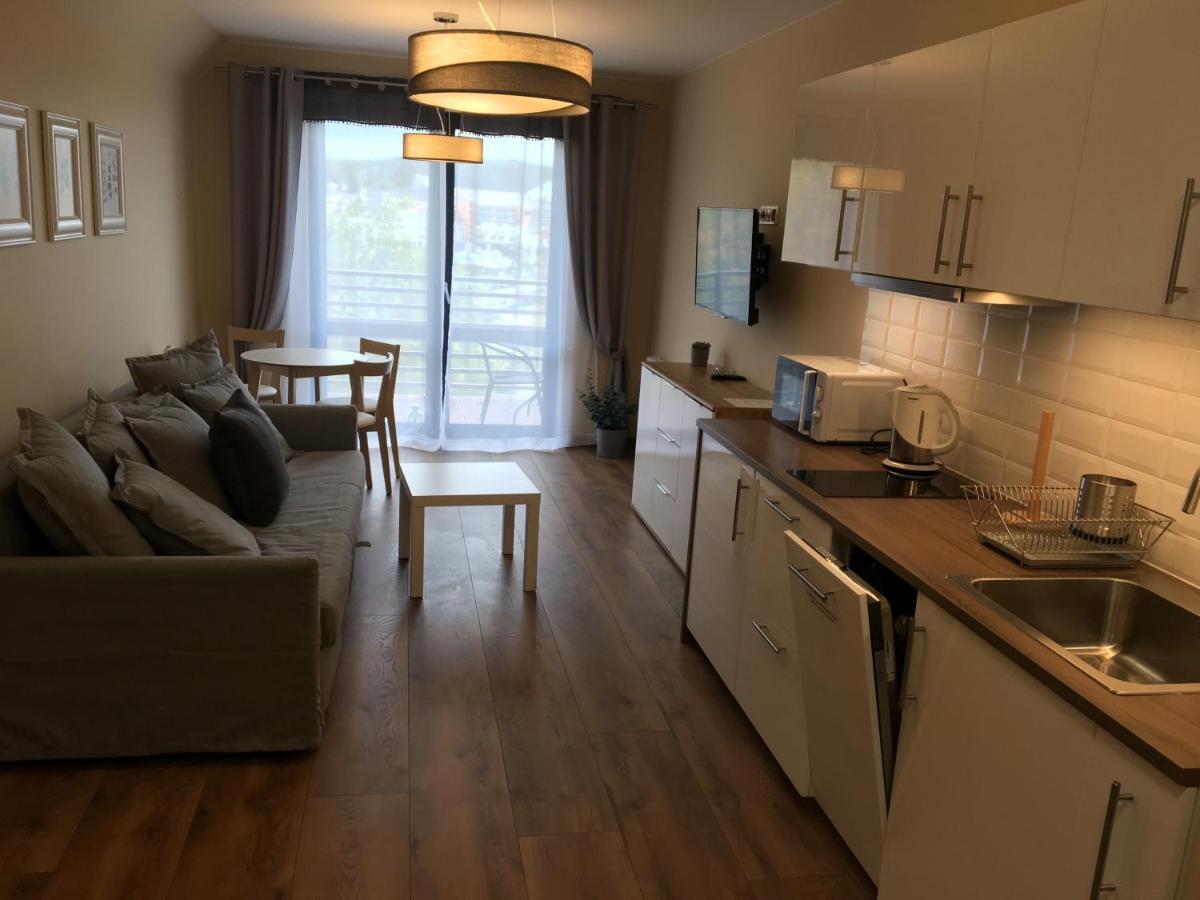 Apartament Silence Triventi Agat Karpacz Dış mekan fotoğraf