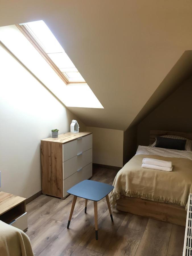 Apartament Silence Triventi Agat Karpacz Dış mekan fotoğraf